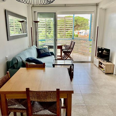 Apartamento Platja D 'Aro, 5 Camas 2 Dormitorios Castell-Castell-Platja d'Aro Extérieur photo