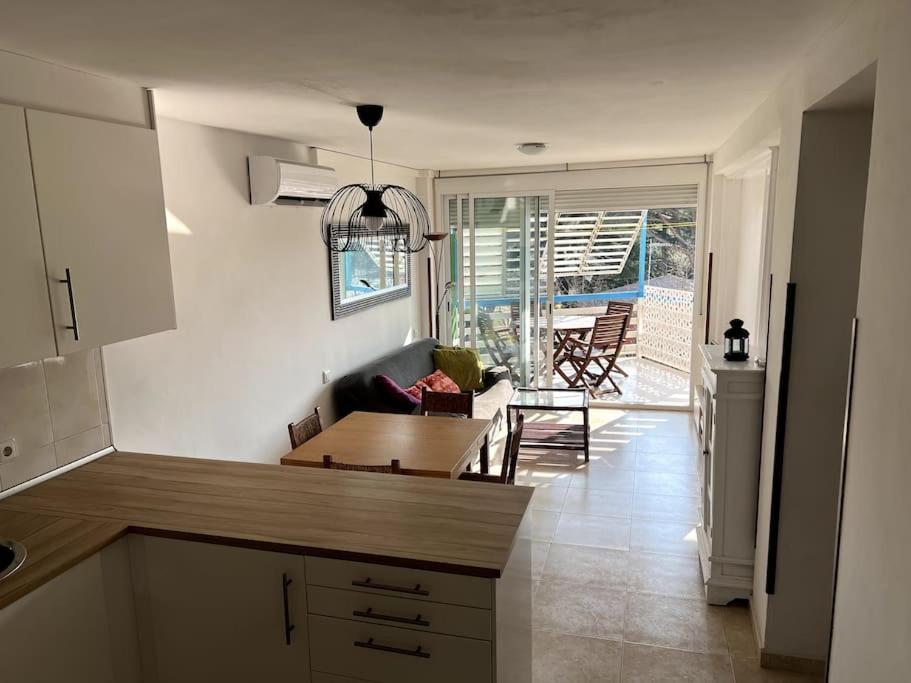 Apartamento Platja D 'Aro, 5 Camas 2 Dormitorios Castell-Castell-Platja d'Aro Extérieur photo