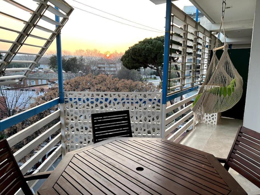 Apartamento Platja D 'Aro, 5 Camas 2 Dormitorios Castell-Castell-Platja d'Aro Extérieur photo