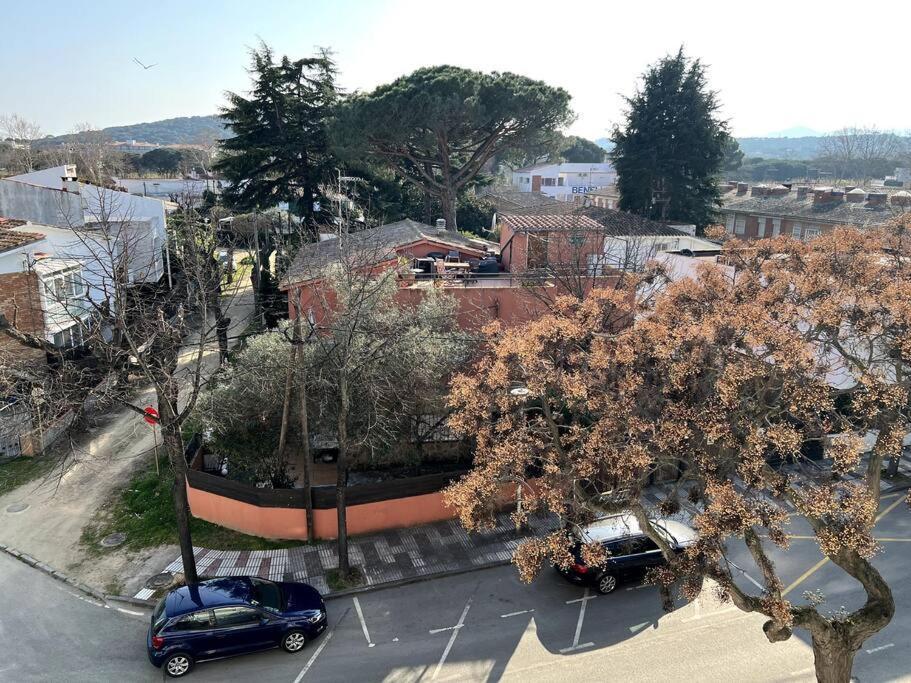 Apartamento Platja D 'Aro, 5 Camas 2 Dormitorios Castell-Castell-Platja d'Aro Extérieur photo