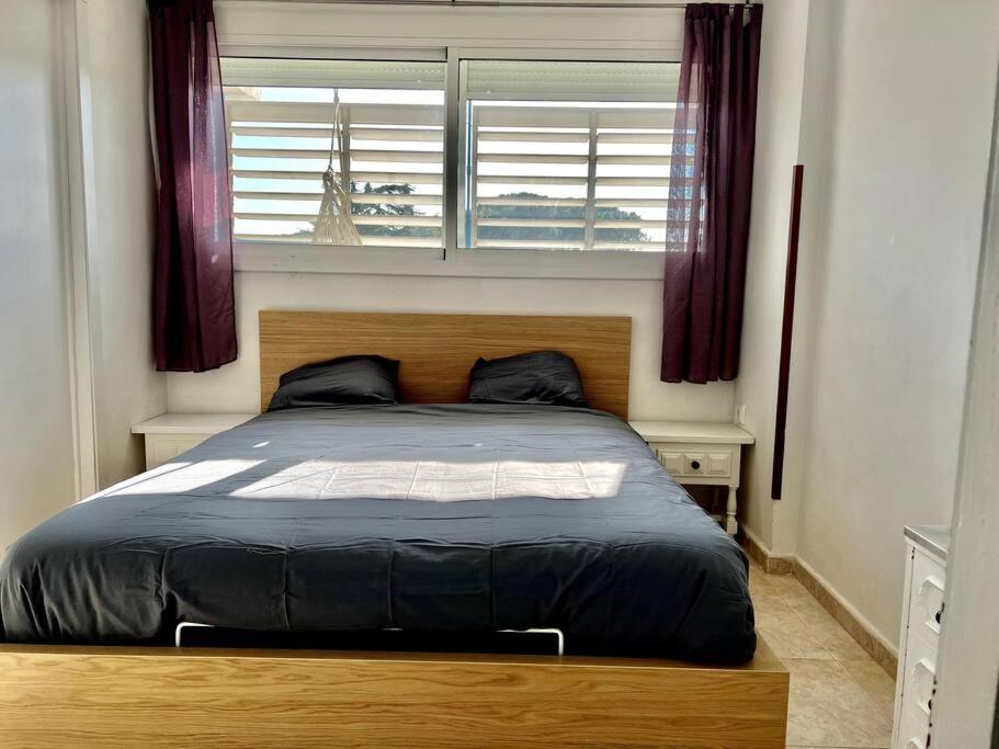 Apartamento Platja D 'Aro, 5 Camas 2 Dormitorios Castell-Castell-Platja d'Aro Extérieur photo
