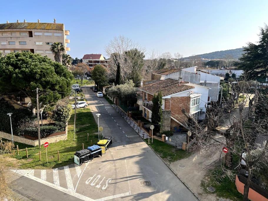 Apartamento Platja D 'Aro, 5 Camas 2 Dormitorios Castell-Castell-Platja d'Aro Extérieur photo