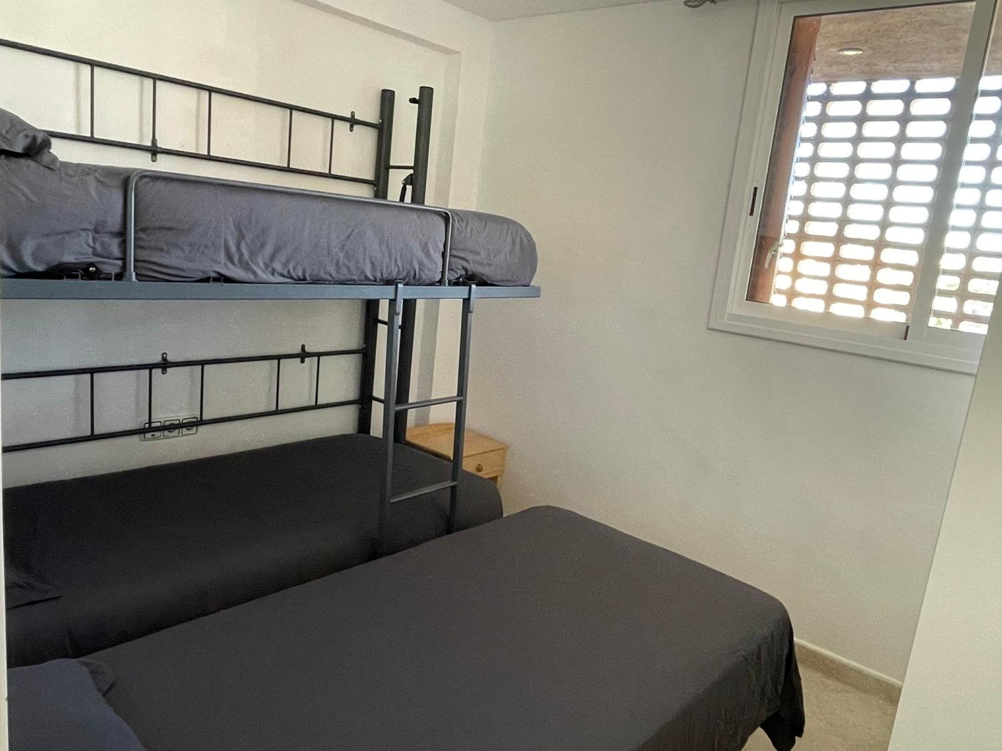 Apartamento Platja D 'Aro, 5 Camas 2 Dormitorios Castell-Castell-Platja d'Aro Extérieur photo