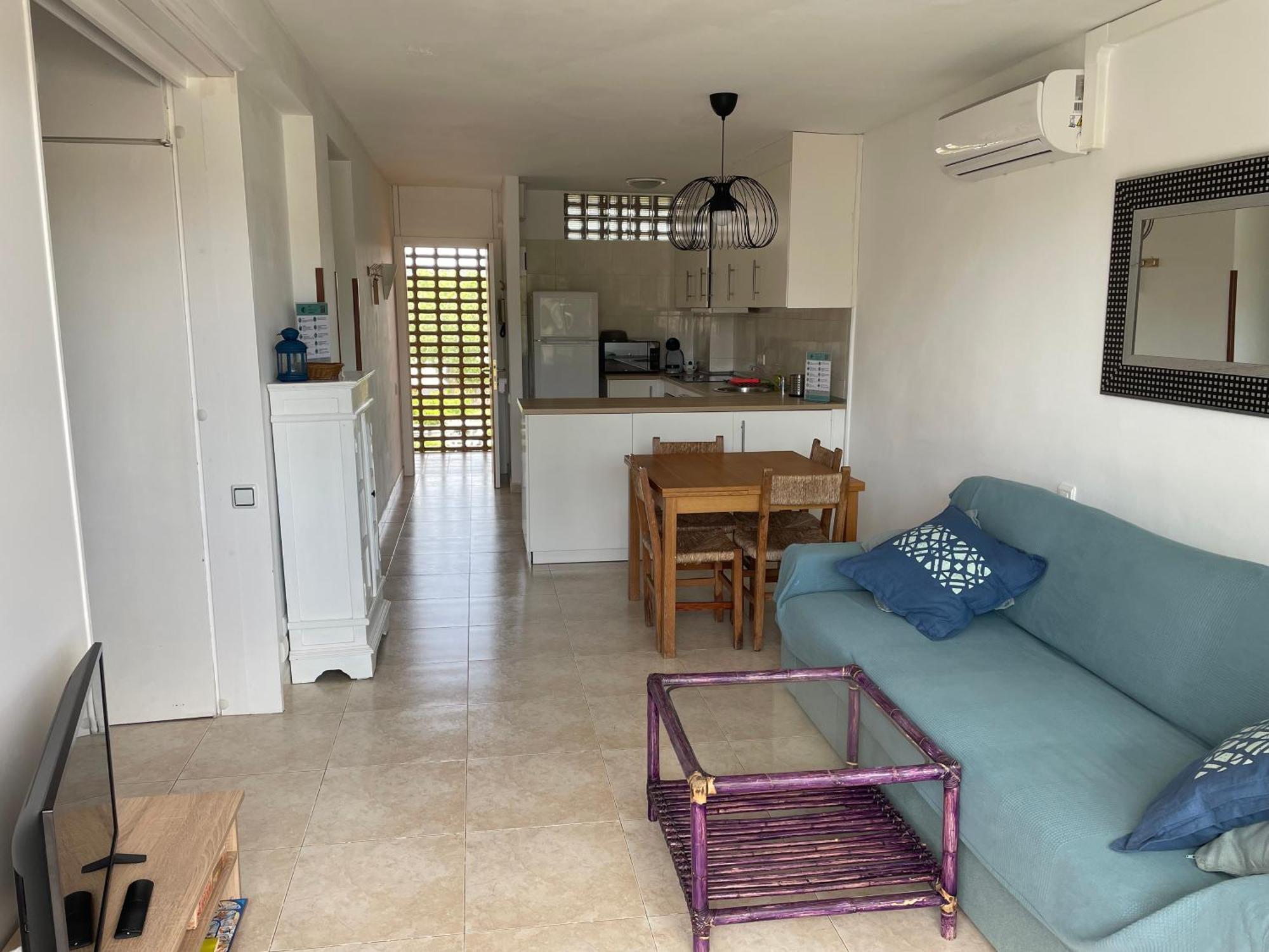 Apartamento Platja D 'Aro, 5 Camas 2 Dormitorios Castell-Castell-Platja d'Aro Extérieur photo