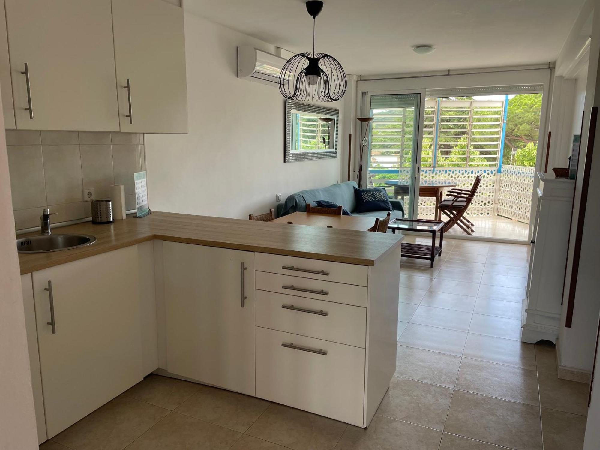 Apartamento Platja D 'Aro, 5 Camas 2 Dormitorios Castell-Castell-Platja d'Aro Extérieur photo