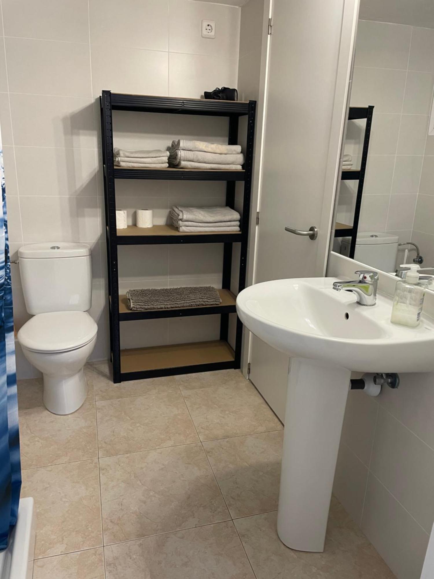 Apartamento Platja D 'Aro, 5 Camas 2 Dormitorios Castell-Castell-Platja d'Aro Extérieur photo