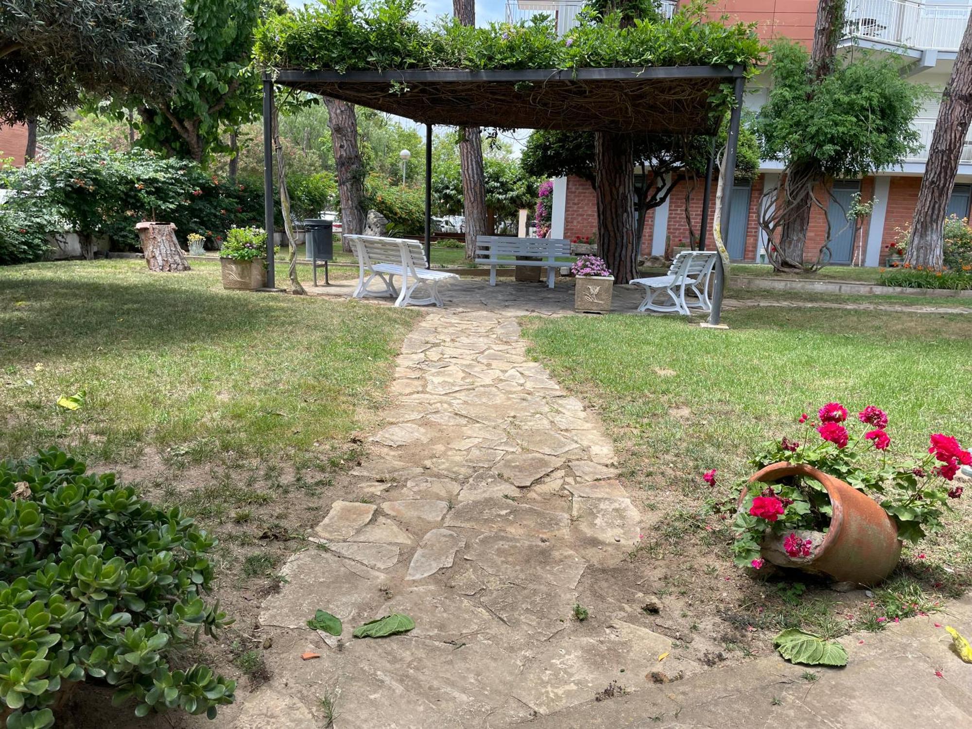 Apartamento Platja D 'Aro, 5 Camas 2 Dormitorios Castell-Castell-Platja d'Aro Extérieur photo
